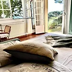 Villa Seaview Petit Prince, Pool, Air Conditioning *