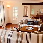 Seaview Petit Prince, Pool, Air Conditioning * Sainte-Maxime