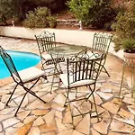 Villa Seaview Petit Prince, Pool, Air Conditioning