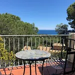 Seaview Petit Prince, Pool, Air Conditioning Sainte-Maxime