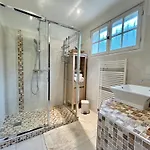 Seaview Petit Prince, Pool, Air Conditioning Villa Sainte-Maxime