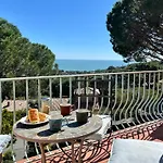 Villa Seaview Petit Prince, Pool, Air Conditioning *