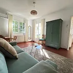 Seaview Petit Prince, Pool, Air Conditioning