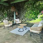 Seaview Petit Prince, Pool, Air Conditioning Villa *