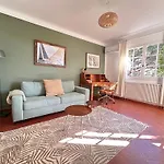 Seaview Petit Prince, Pool, Air Conditioning