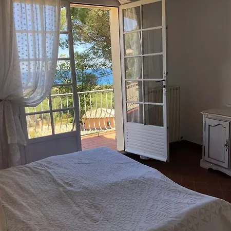 فيلة Seaview Petit Prince, Pool, Air Conditioning سانت ماكسيم
