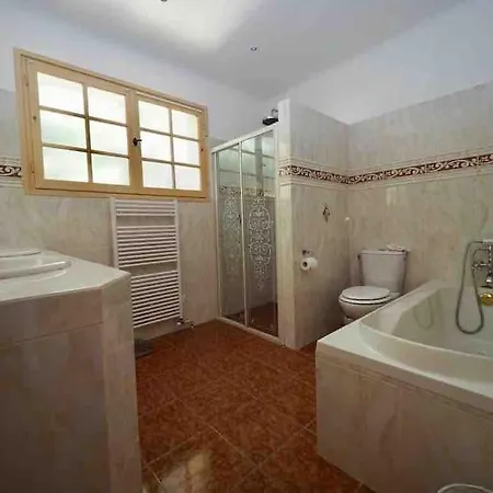 فيلة Seaview Petit Prince, Pool, Air Conditioning
