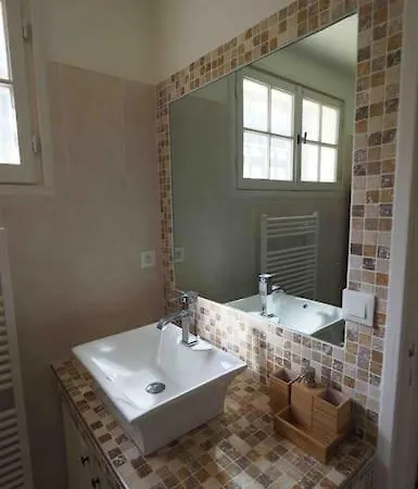 فيلة Seaview Petit Prince, Pool, Air Conditioning