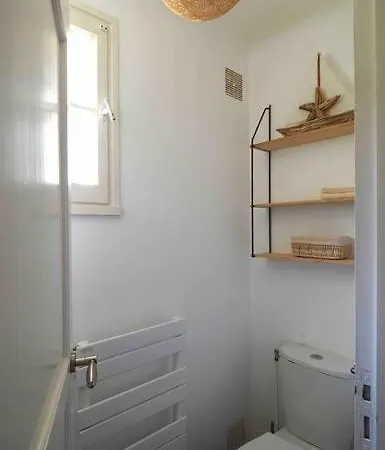 فيلة Seaview Petit Prince, Pool, Air Conditioning