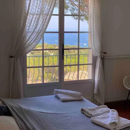 Seaview Petit Prince, Pool, Air Conditioning فيلة سانت ماكسيم