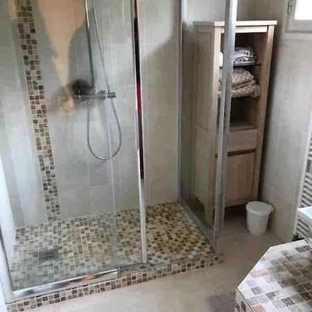 فيلة Seaview Petit Prince, Pool, Air Conditioning *