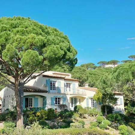 فيلة Seaview Petit Prince, Pool, Air Conditioning