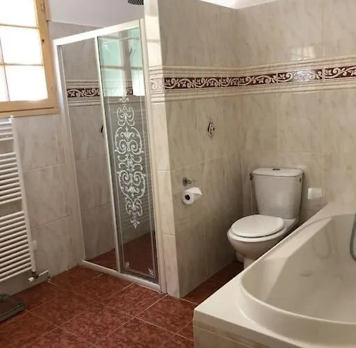 Seaview Petit Prince, Pool, Air Conditioning *