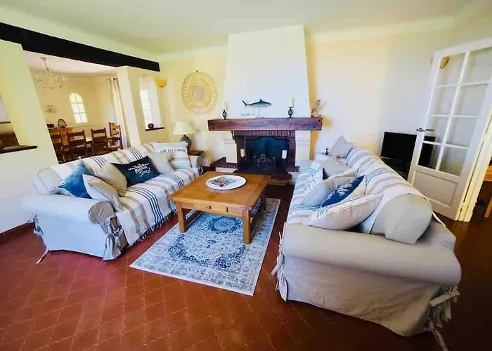 Villa Seaview Petit Prince, Pool, Air Conditioning