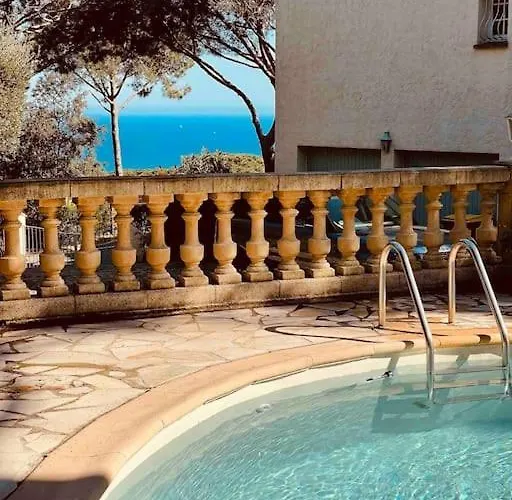 Seaview Petit Prince, Pool, Air Conditioning *