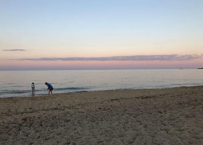 Villa Seaview Petit Prince, Pool, Air Conditioning