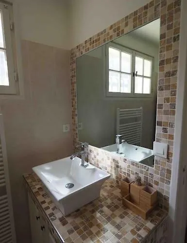 Villa Seaview Petit Prince, Pool, Air Conditioning