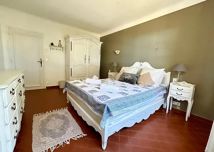 Seaview Petit Prince, Pool, Air Conditioning *