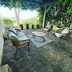 Βίλα Seaview Petit Prince, Pool, Air Conditioning Σαιντ-Μαξίμ