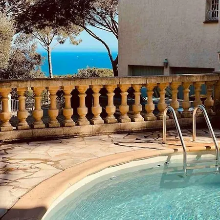 Seaview Petit Prince, Pool, Air Conditioning *