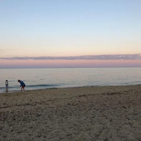 וילה Seaview Petit Prince, Pool, Air Conditioning