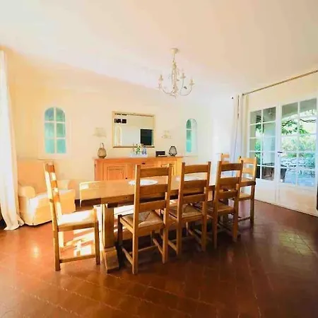 Seaview Petit Prince, Pool, Air Conditioning *