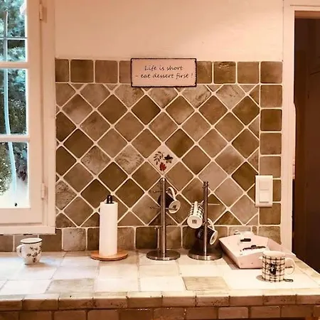 Villa Seaview Petit Prince, Pool, Air Conditioning