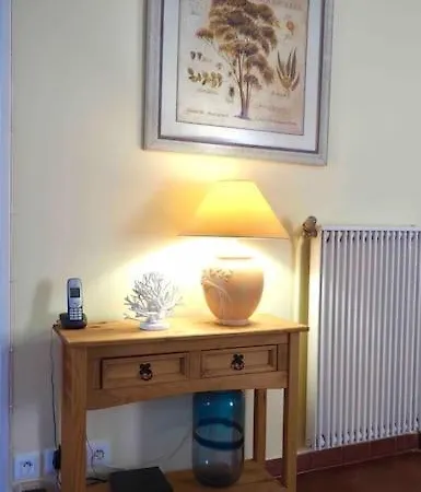 Seaview Petit Prince, Pool, Air Conditioning Villa *