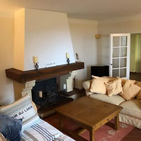Seaview Petit Prince, Pool, Air Conditioning וילה *