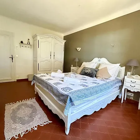 Seaview Petit Prince, Pool, Air Conditioning *