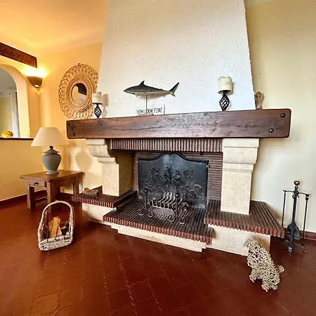 Seaview Petit Prince, Pool, Air Conditioning