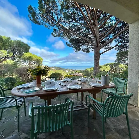 Villa Seaview Petit Prince, Pool, Air Conditioning