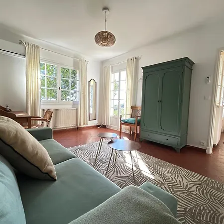 Seaview Petit Prince, Pool, Air Conditioning