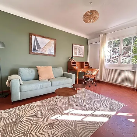 Seaview Petit Prince, Pool, Air Conditioning