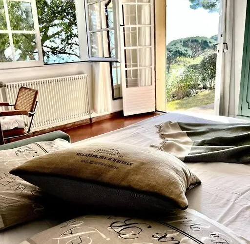 Villa Seaview Petit Prince, Pool, Air Conditioning *