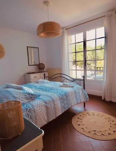 Vila Seaview Petit Prince, Pool, Air Conditioning *