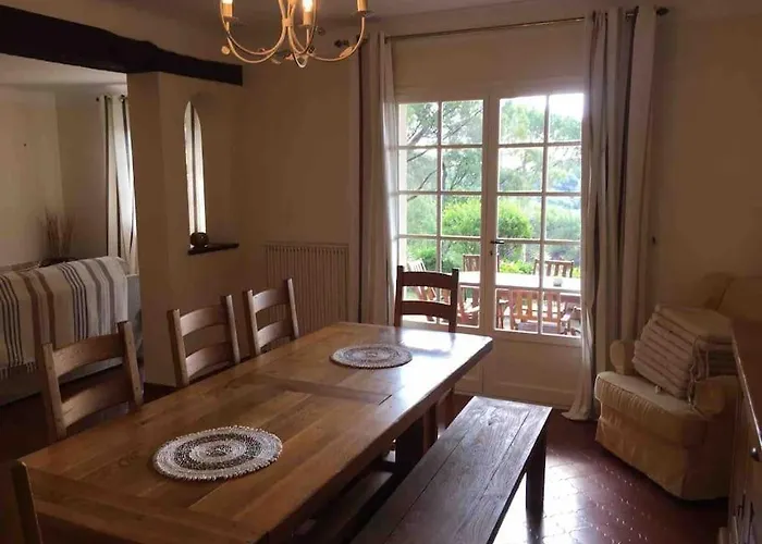 Seaview Petit Prince, Pool, Air Conditioning Villa *