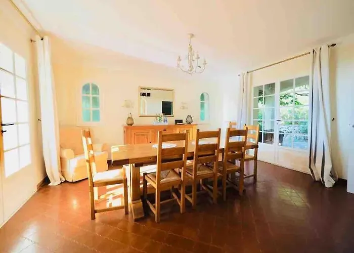 Seaview Petit Prince, Pool, Air Conditioning *