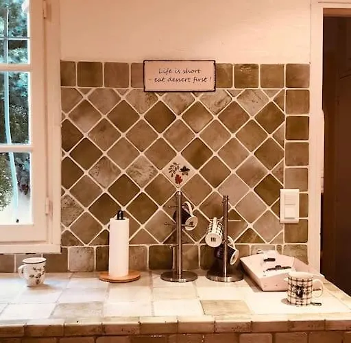 Vila Seaview Petit Prince, Pool, Air Conditioning