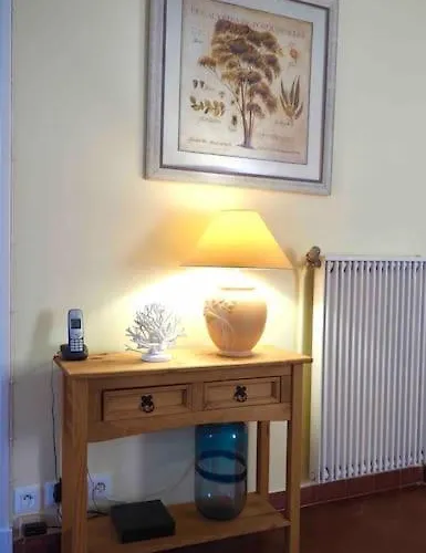 Seaview Petit Prince, Pool, Air Conditioning Vila *