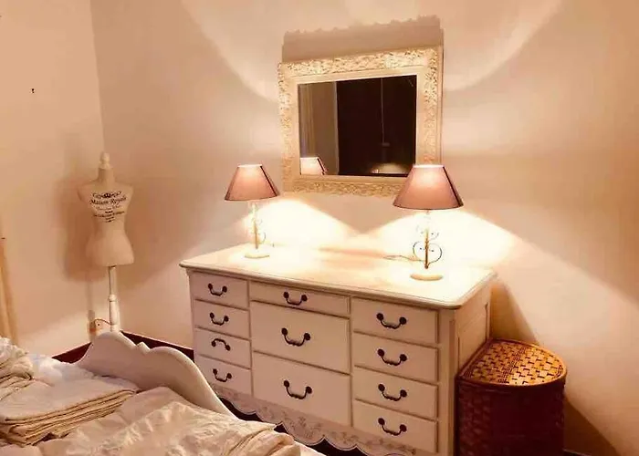 Seaview Petit Prince, Pool, Air Conditioning Vila *