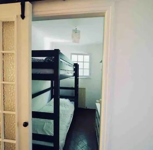 Seaview Petit Prince, Pool, Air Conditioning Vila *