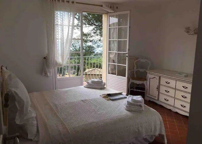 Seaview Petit Prince, Pool, Air Conditioning *