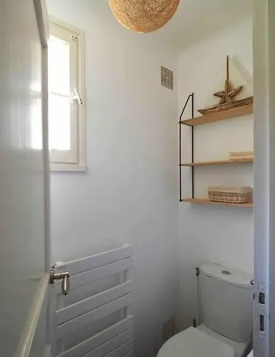 Vila Seaview Petit Prince, Pool, Air Conditioning