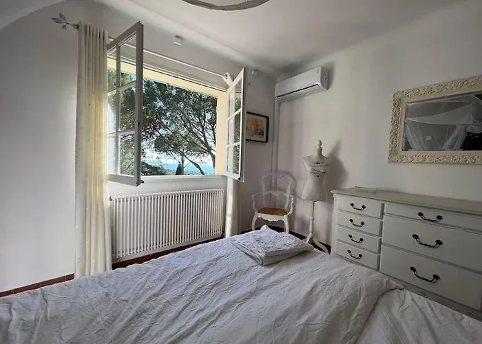 Villa Seaview Petit Prince, Pool, Air Conditioning