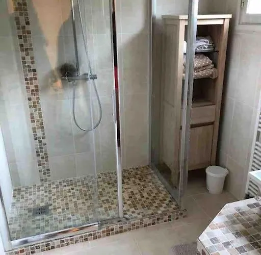 Vila Seaview Petit Prince, Pool, Air Conditioning *