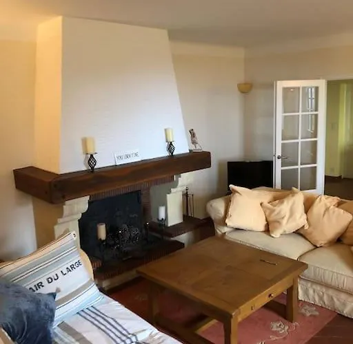 Seaview Petit Prince, Pool, Air Conditioning Villa *