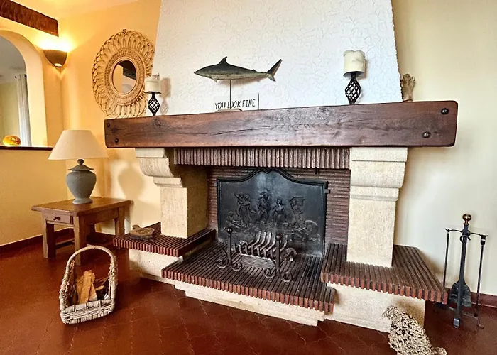 Seaview Petit Prince, Pool, Air Conditioning