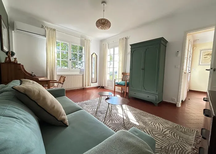 Seaview Petit Prince, Pool, Air Conditioning