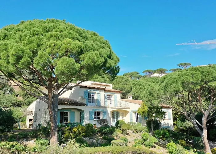 Vila Seaview Petit Prince, Pool, Air Conditioning